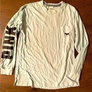 Long sleeve shirt PINK